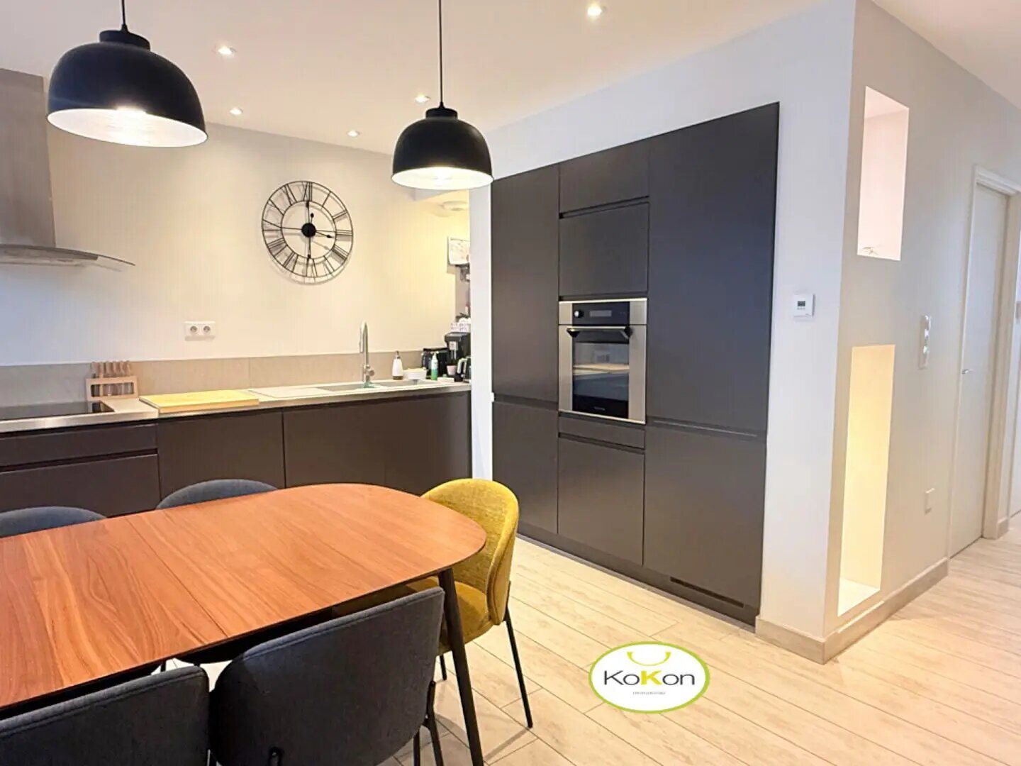 Appartement à vendre, 118m², Millery