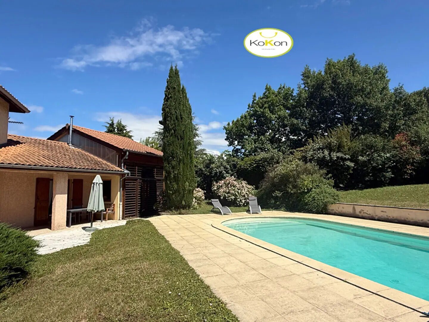 Maison à vendre, 176m², Charly