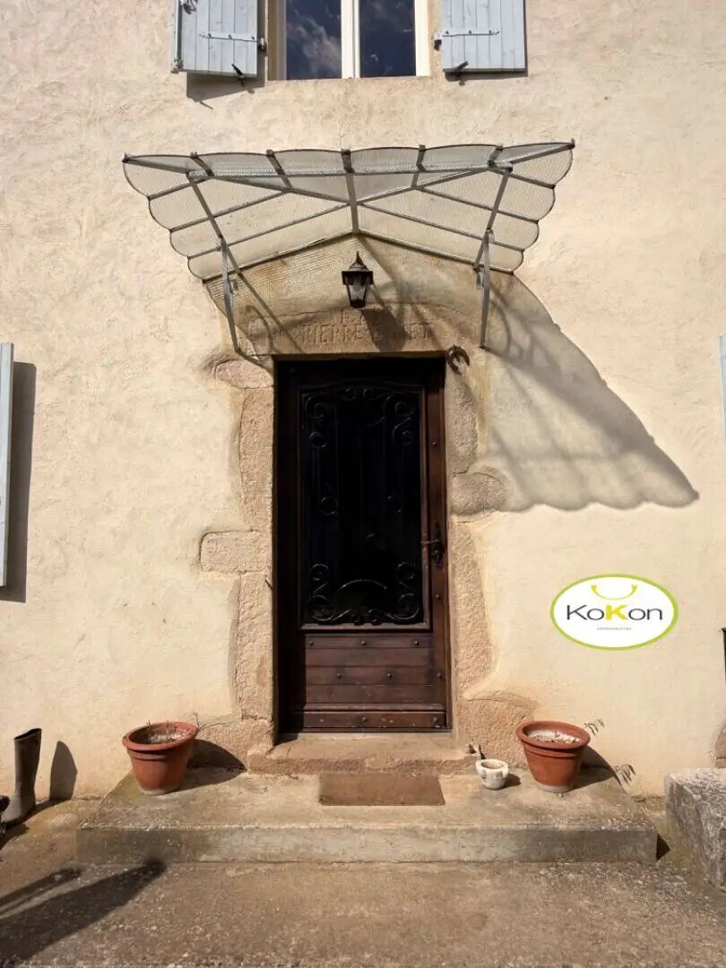 Maison à vendre, 159m², Millery