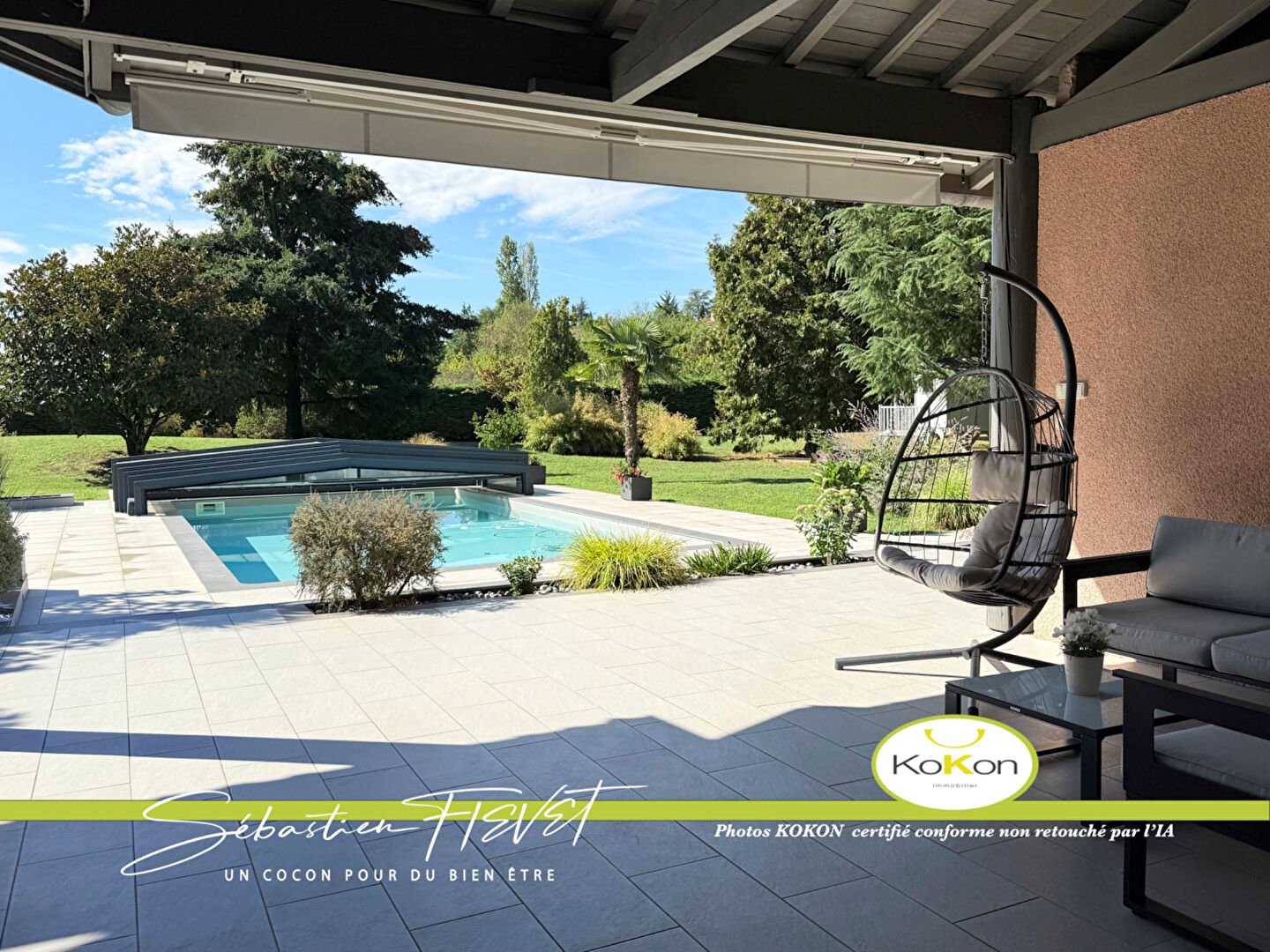 Maison à vendre, 292m², Charly