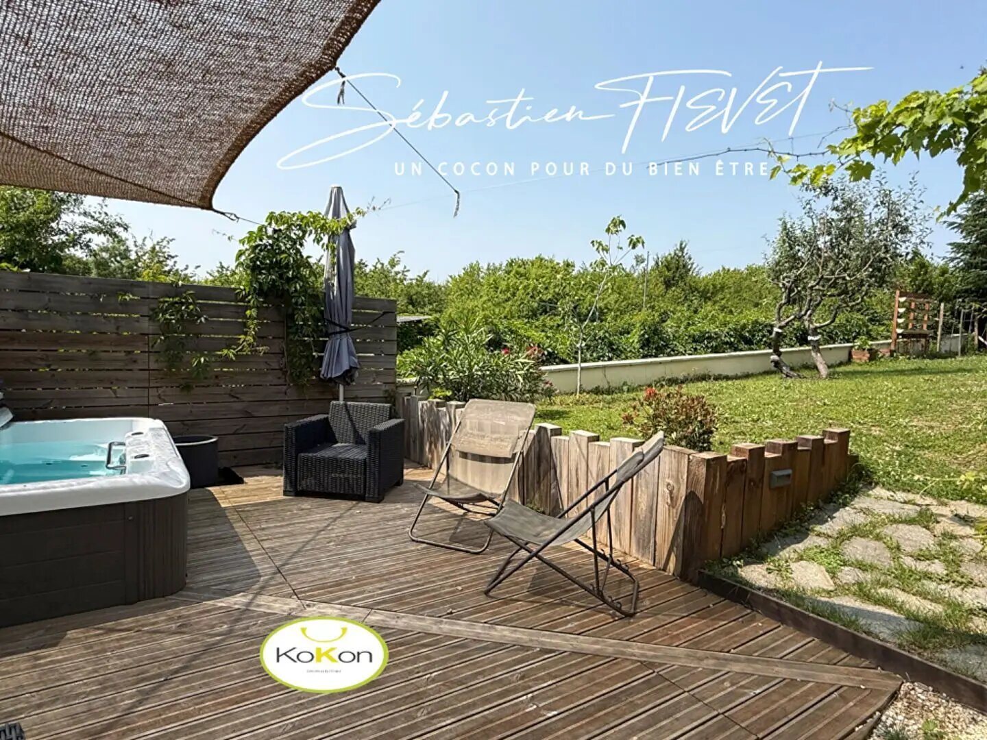 Maison à vendre, 145m², Grigny