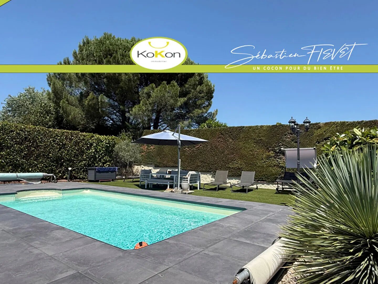 Maison à vendre, 149m², Vernaison