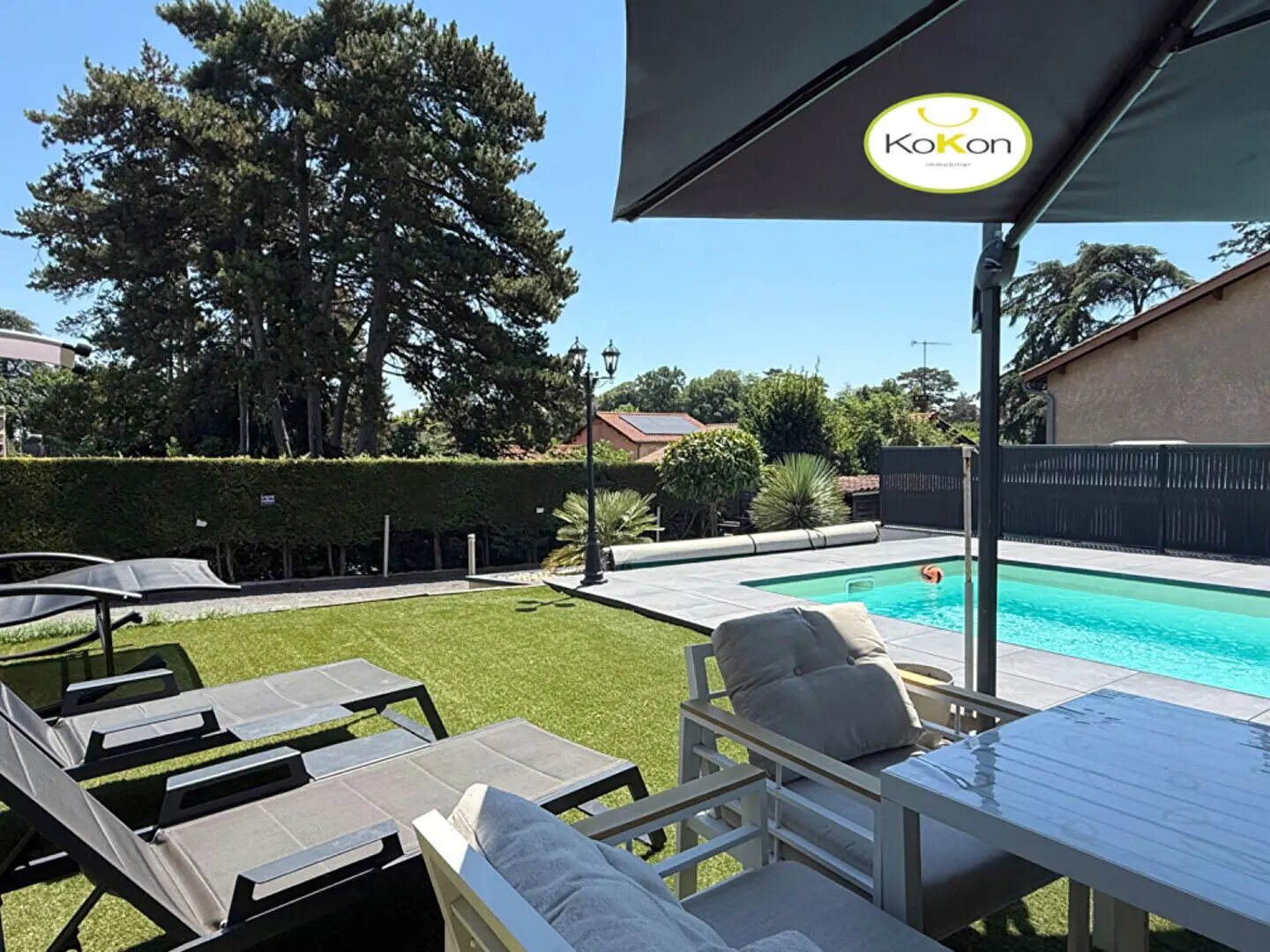 Maison à vendre, 149m², Vernaison