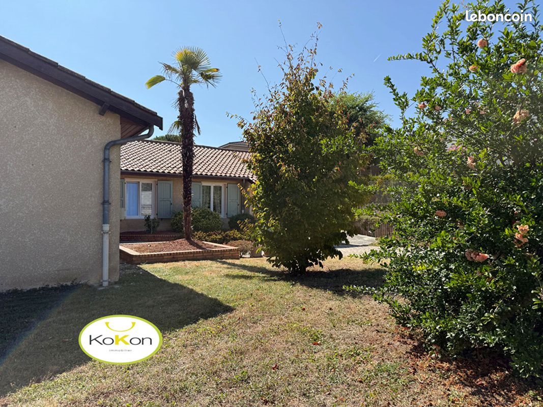 Maison à vendre, 160m², Charly
