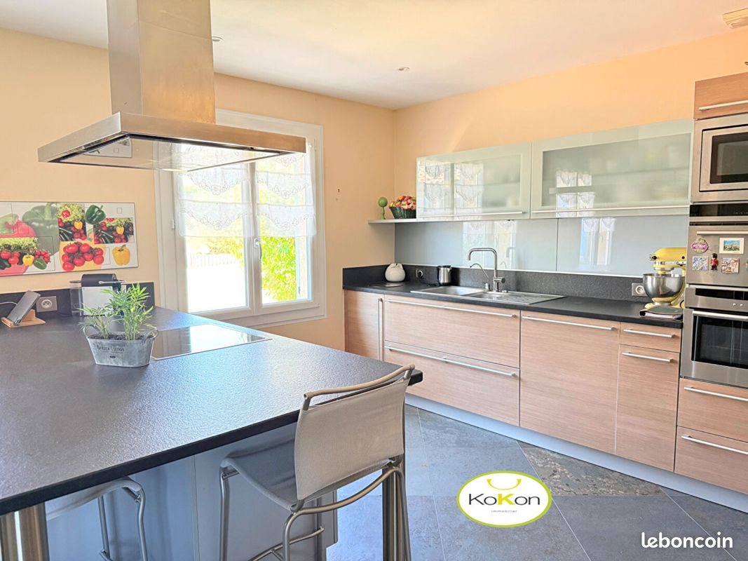 Maison à vendre, 160m², Charly