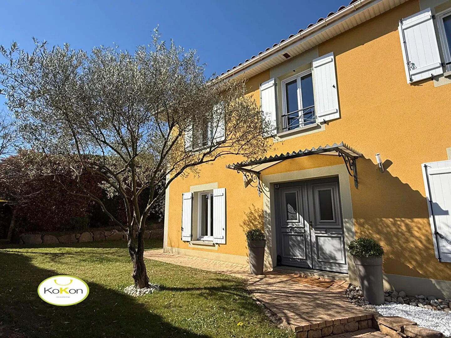 Maison à vendre, 160m², Vernaison