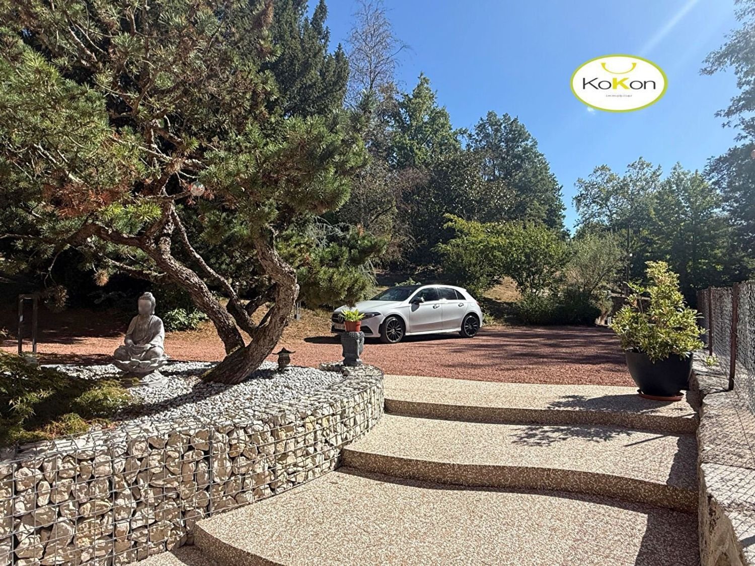 Maison à vendre, 130m², Orliénas