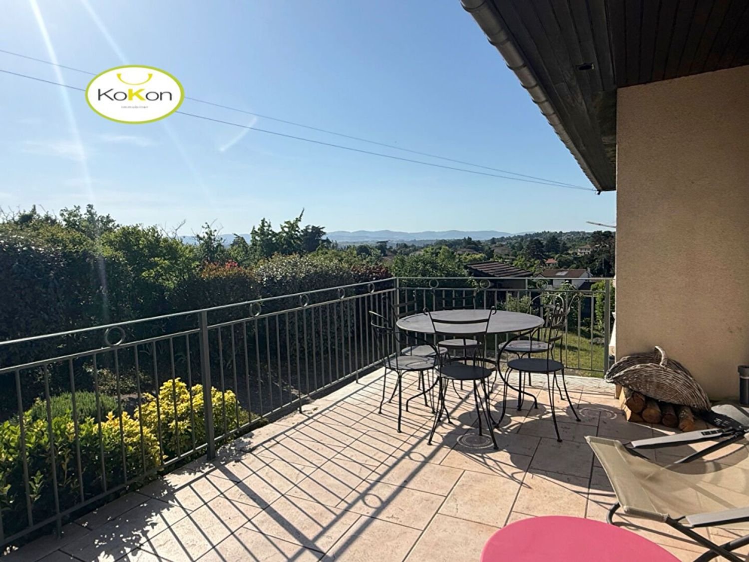 Maison à vendre, 200m², Charly