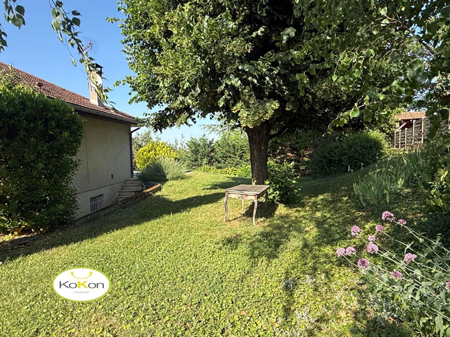 Maison à vendre, 200m², Charly