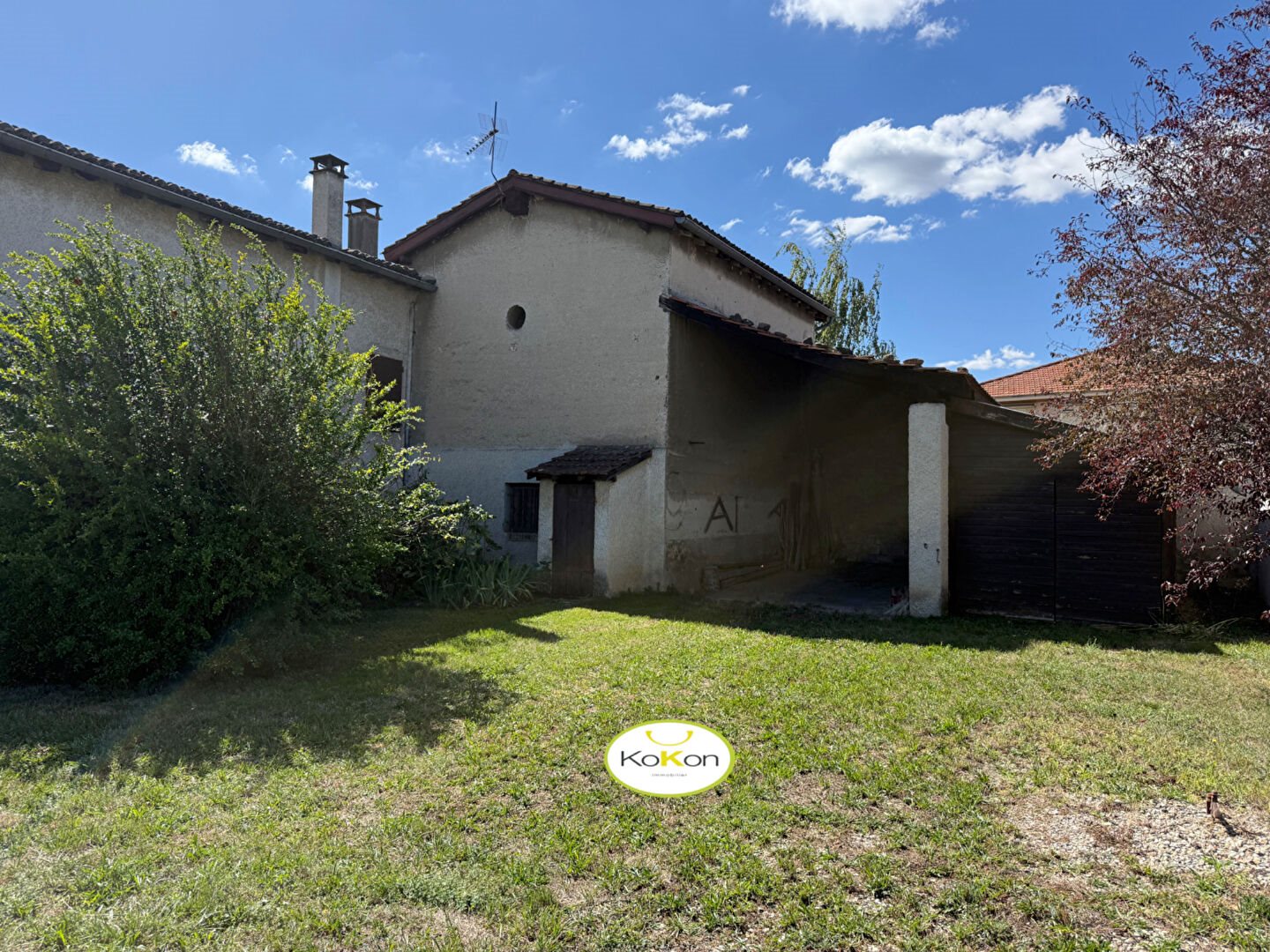 Maison à vendre, 95m², Vernaison