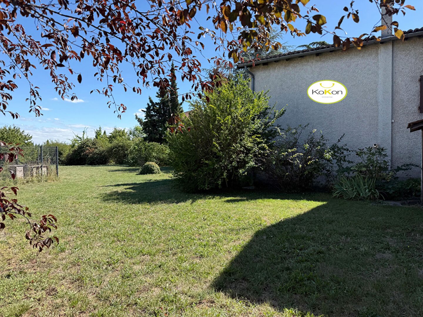 Maison à vendre, 95m², Vernaison