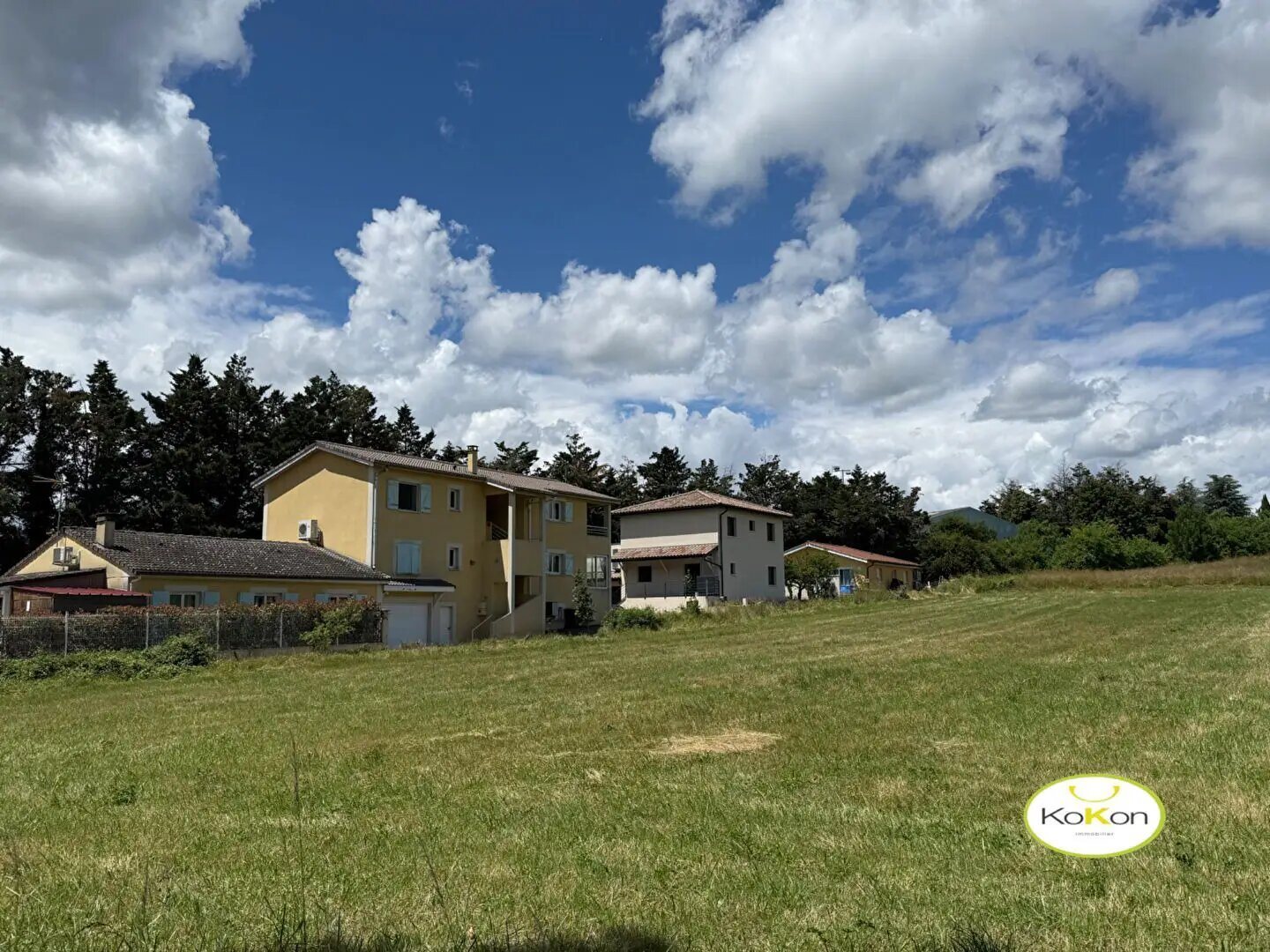 Appartement à vendre, 87m², Vernaison