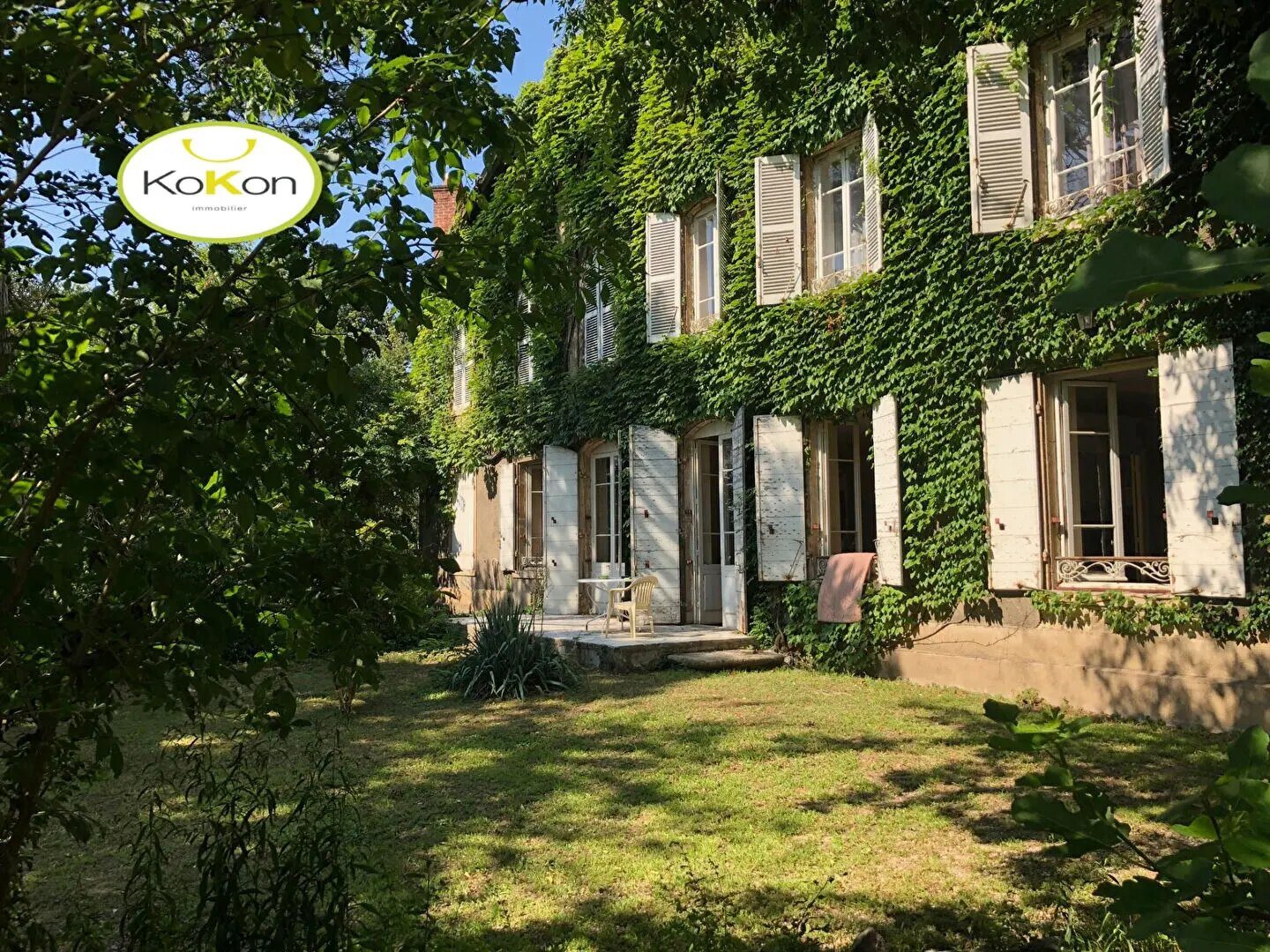 Maison à vendre, 480m², Irigny