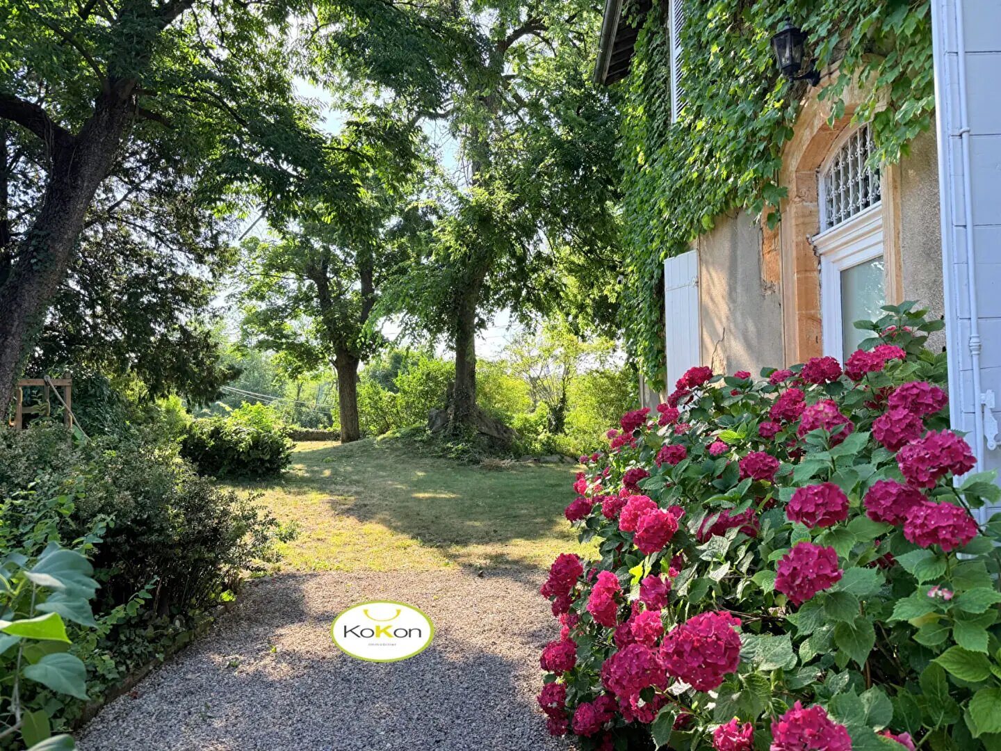 Maison à vendre, 480m², Irigny