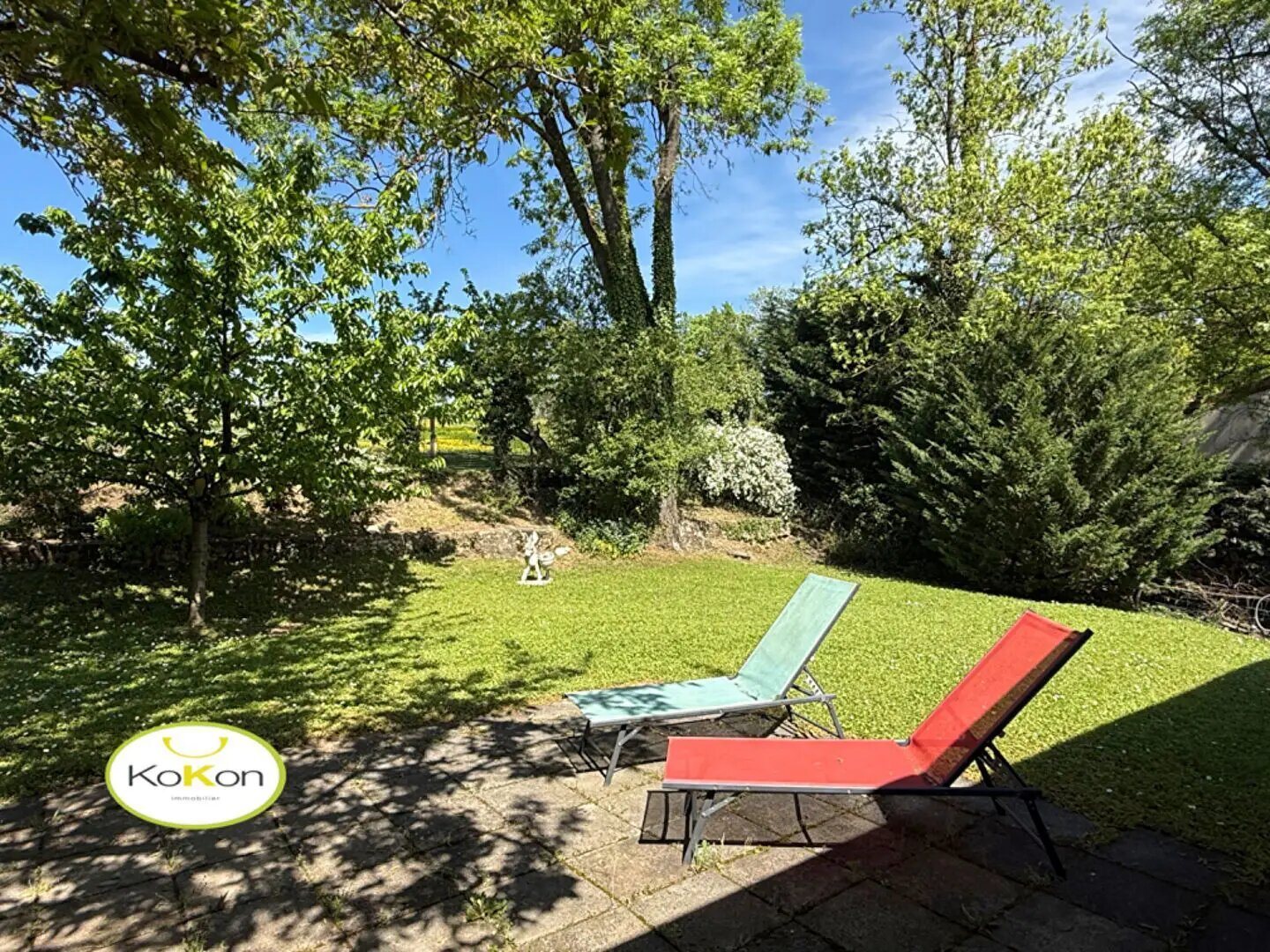 Maison à vendre, 128m², Vernaison