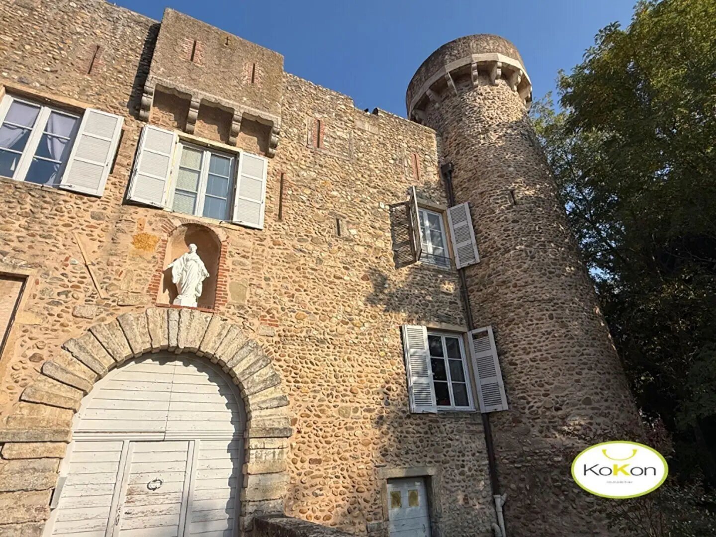 Appartement à vendre, 126m², Charly