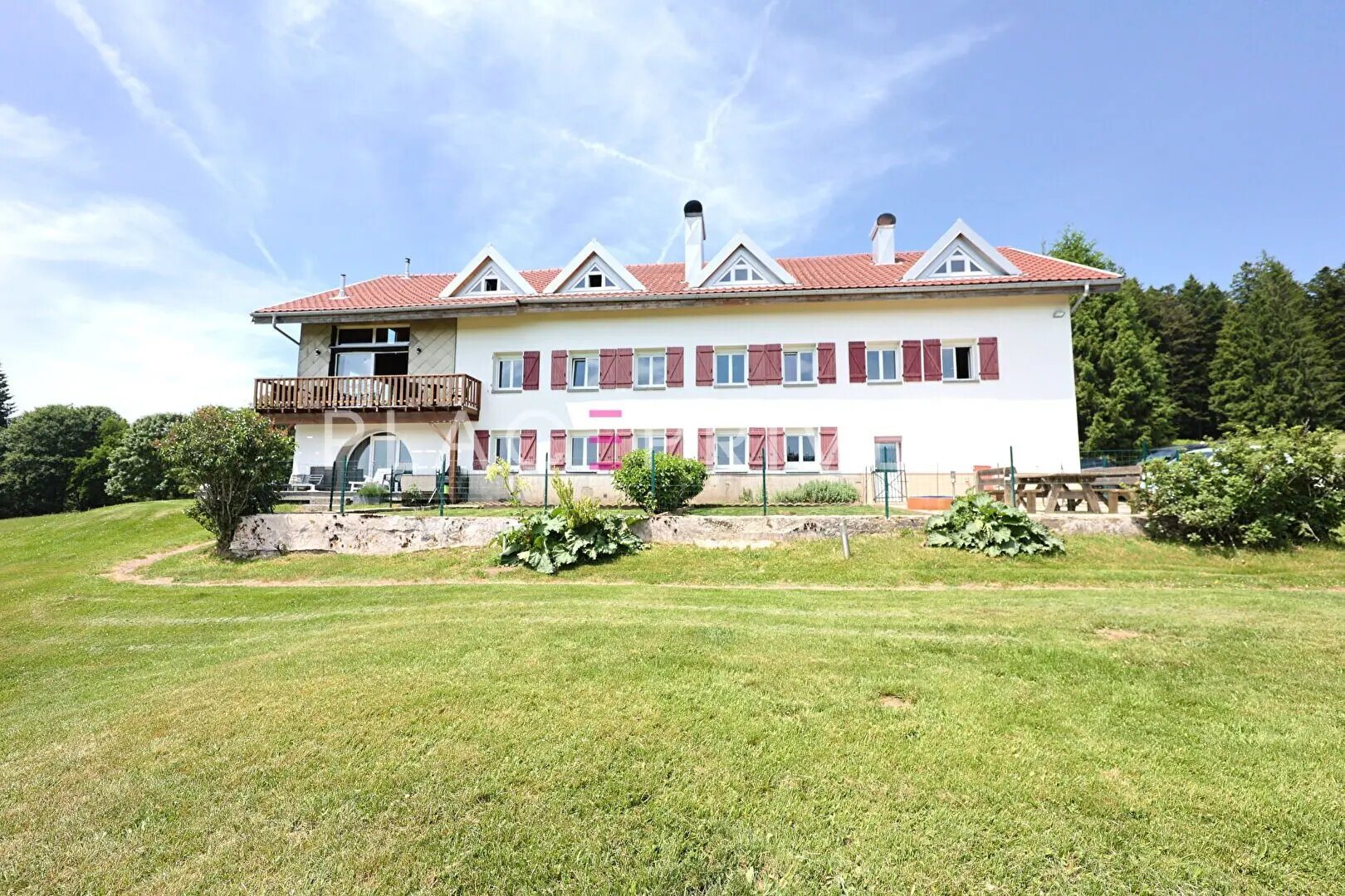 Maison à vendre, 450m², Gérardmer