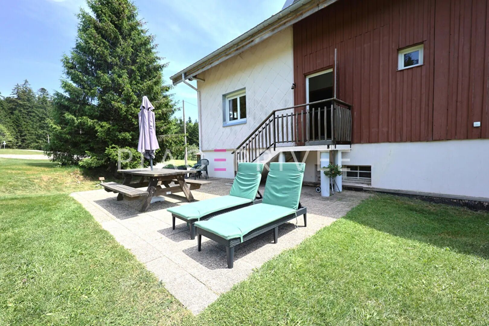 Maison à vendre, 450m², Gérardmer