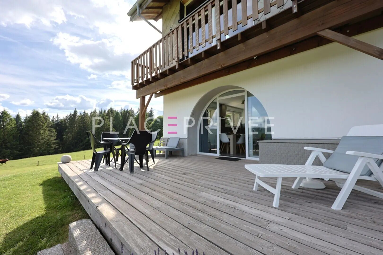 Maison à vendre, 450m², Gérardmer
