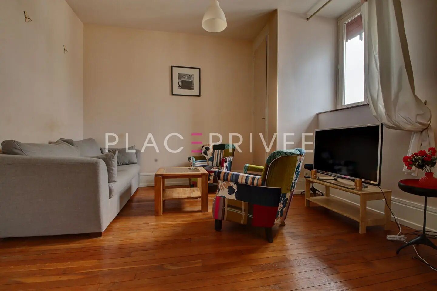 Appartement à louer, 72m², Nancy