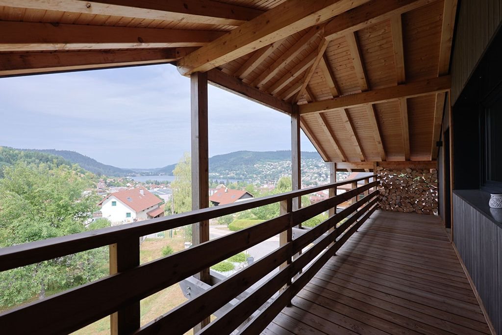 Maison à vendre, 167m², Gérardmer