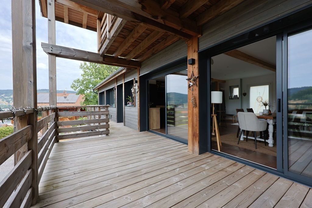 Maison à vendre, 167m², Gérardmer