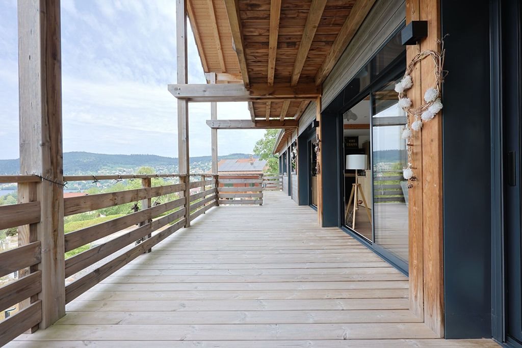Maison à vendre, 167m², Gérardmer