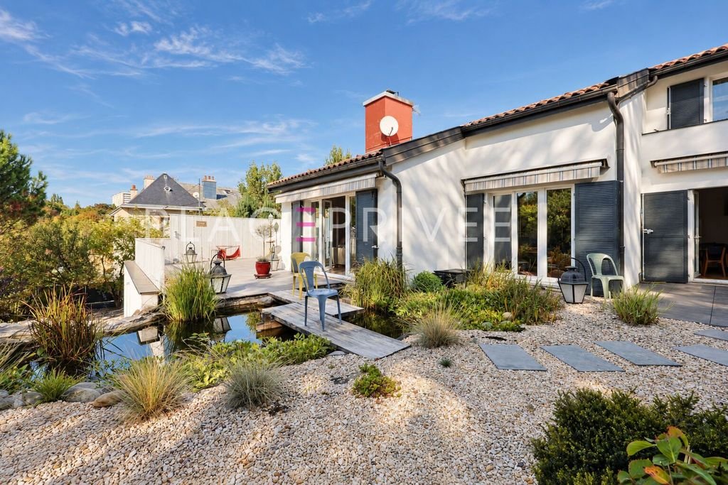 Maison à vendre, 231m², Nancy