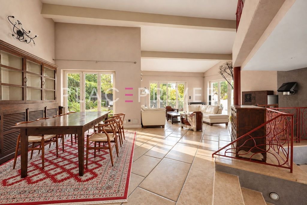 Maison à vendre, 231m², Nancy
