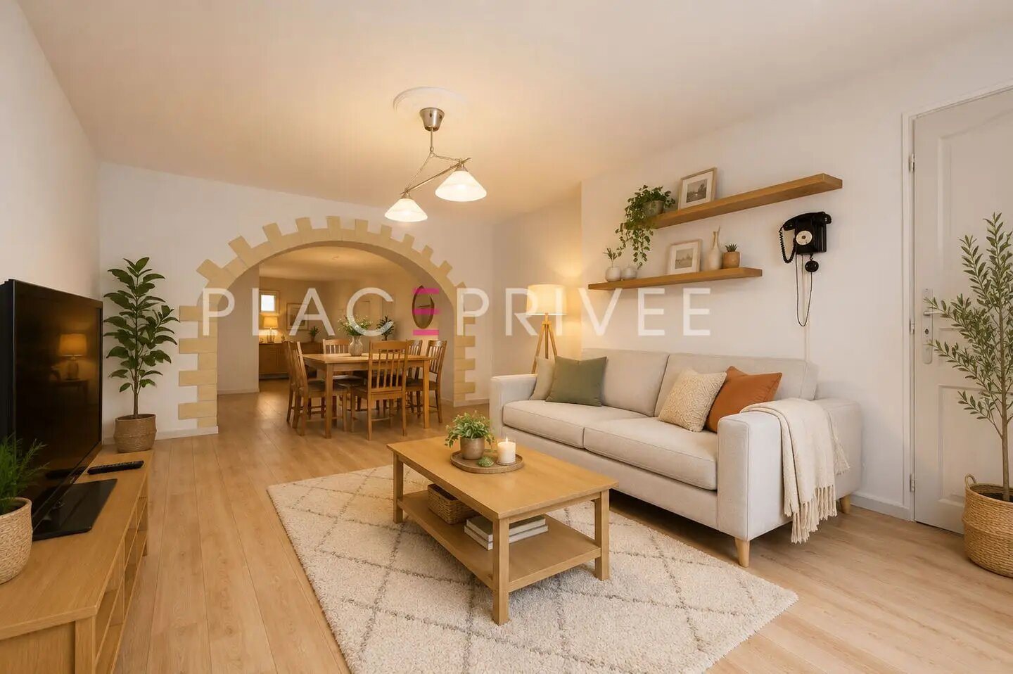 Maison à vendre, 139m², Champenoux