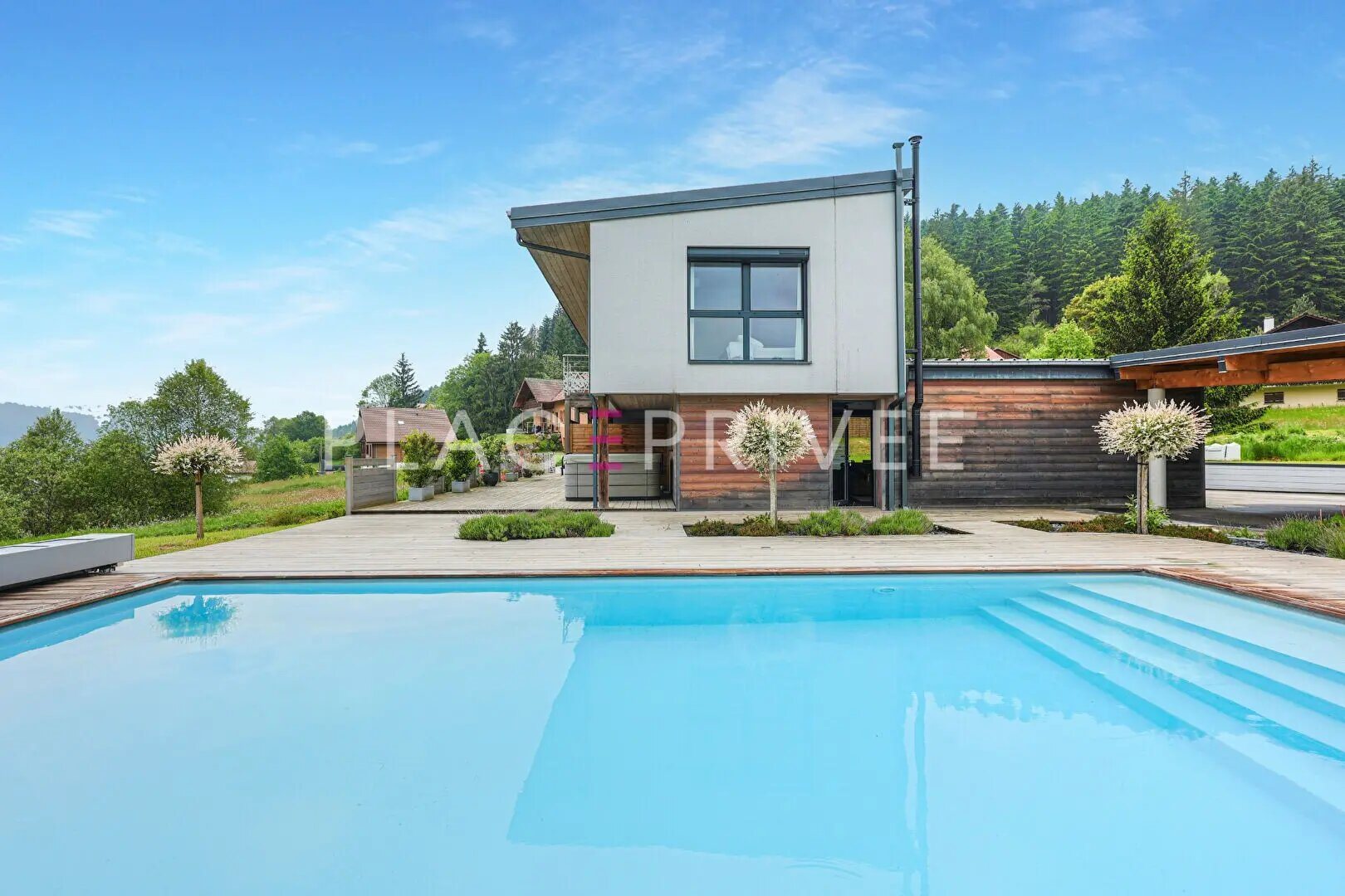 Maison à vendre, 178m², Gérardmer