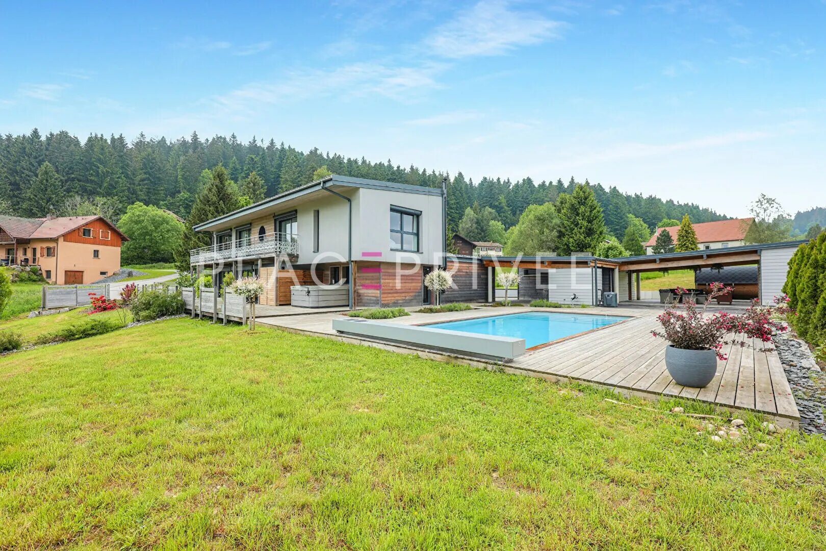 Maison à vendre, 178m², Gérardmer