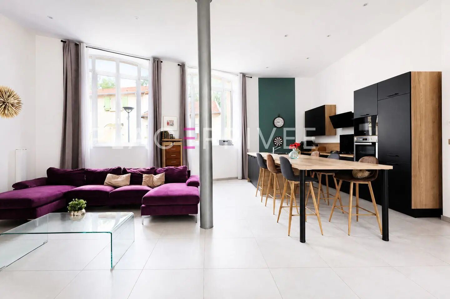 Appartement à vendre, 111m², Houdemont