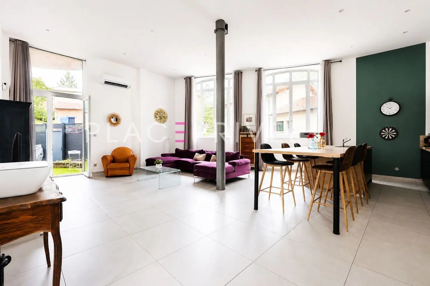 Appartement à vendre, 111m², Houdemont