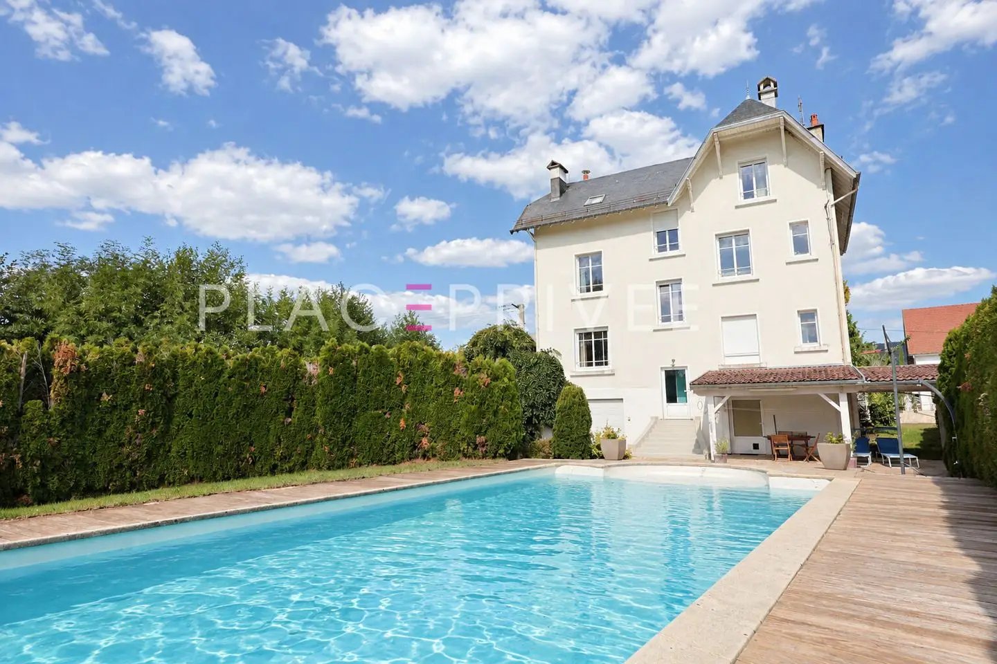 Maison à vendre, 214m², Vagney