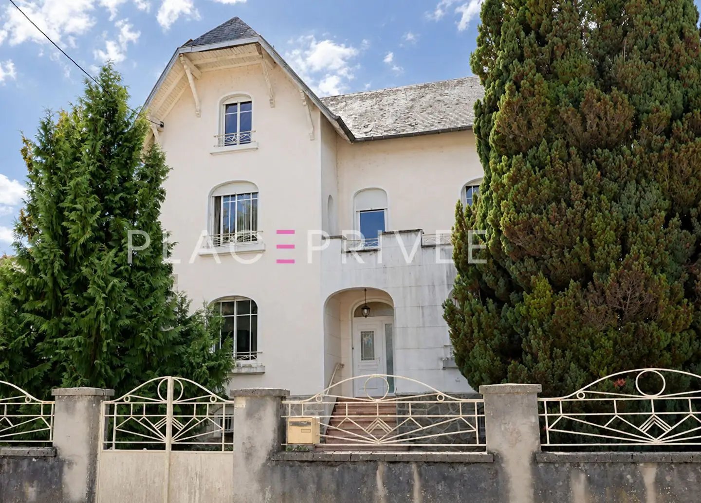 Maison à vendre, 214m², Vagney