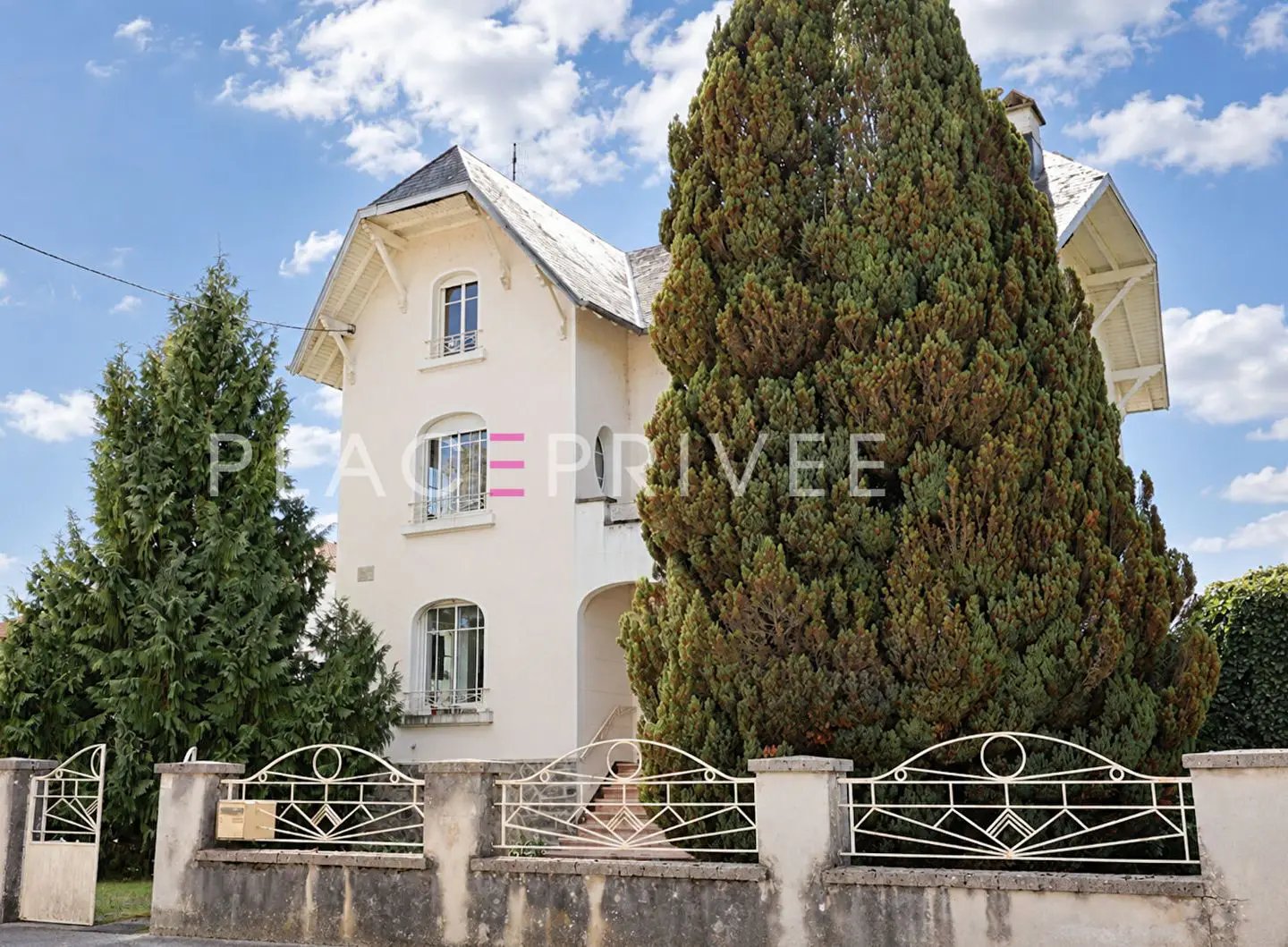 Maison à vendre, 214m², Vagney