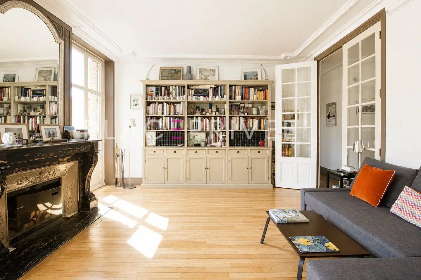 Appartement à vendre, 122m², Nancy