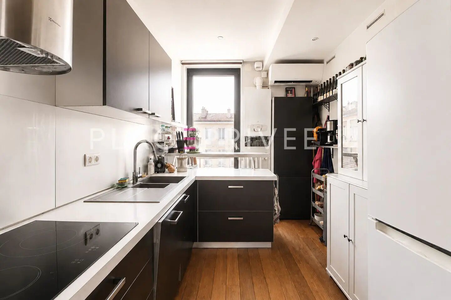 Appartement à vendre, 122m², Nancy