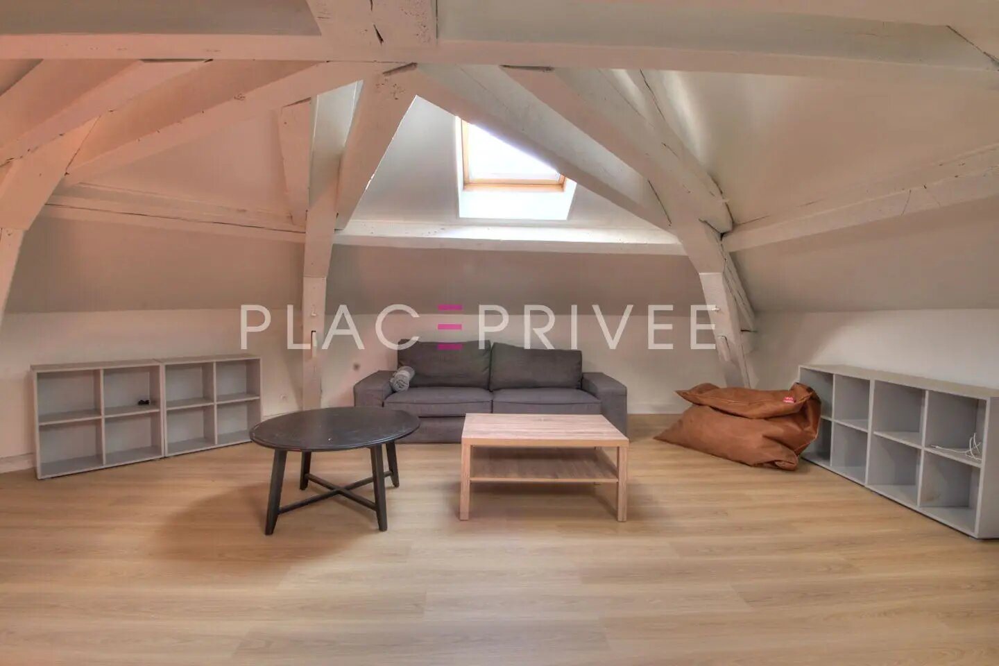 Appartement à vendre, 59m², Nancy