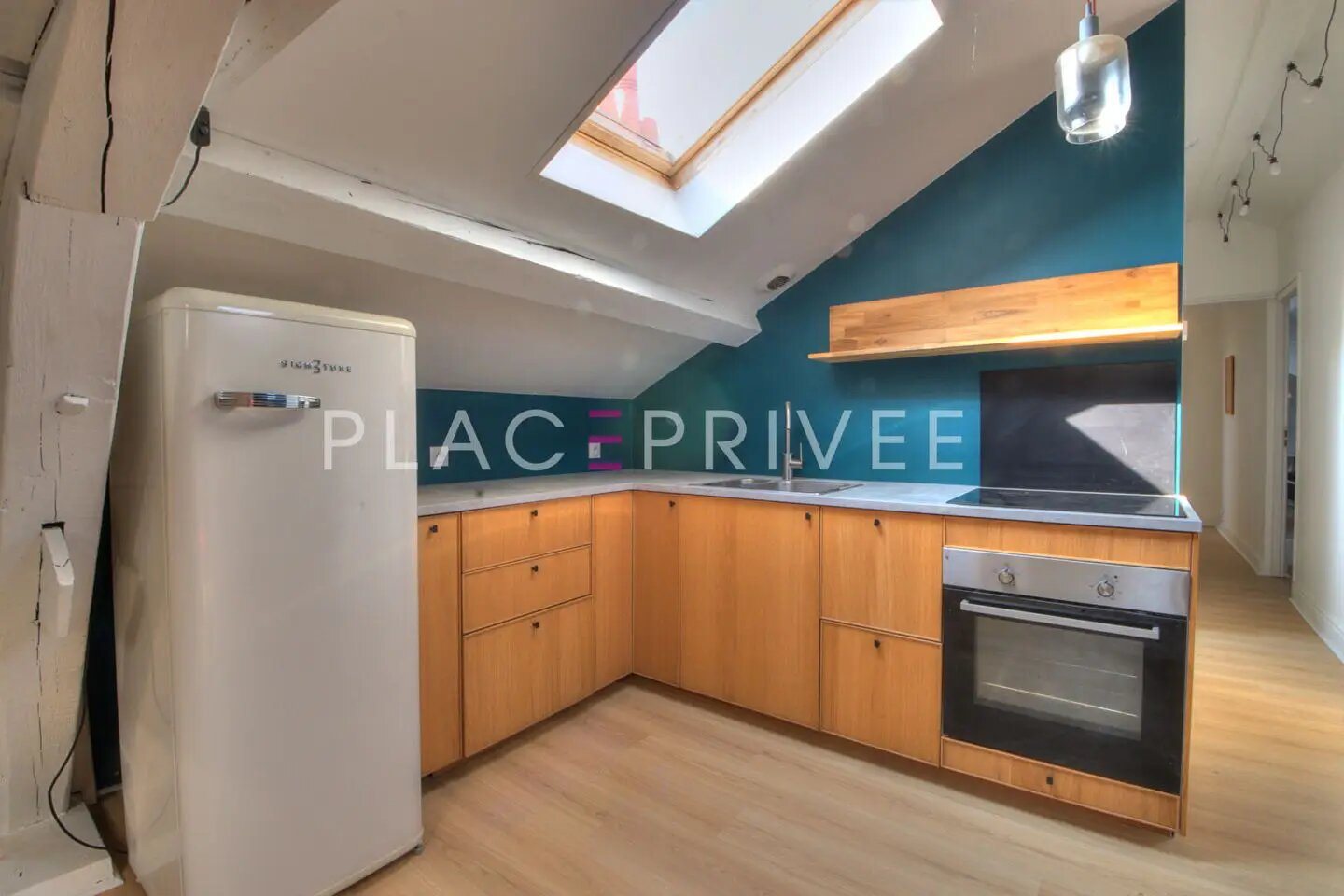 Appartement à vendre, 59m², Nancy