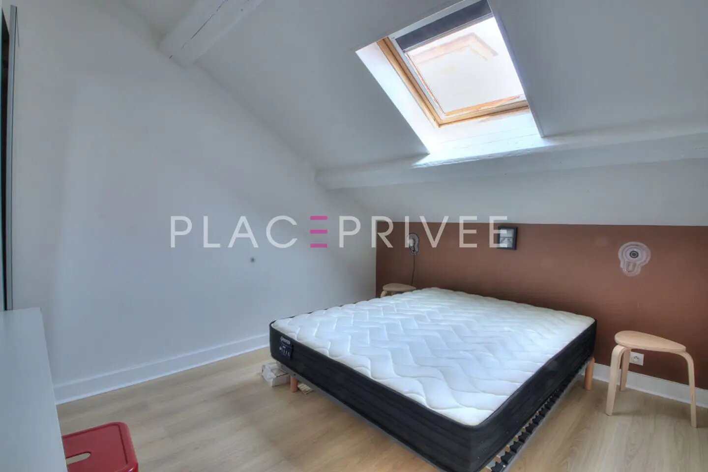 Appartement à vendre, 59m², Nancy