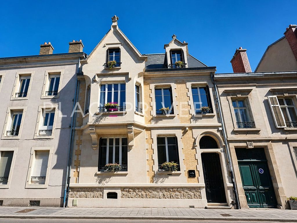 Maison à vendre, 400m², Nancy