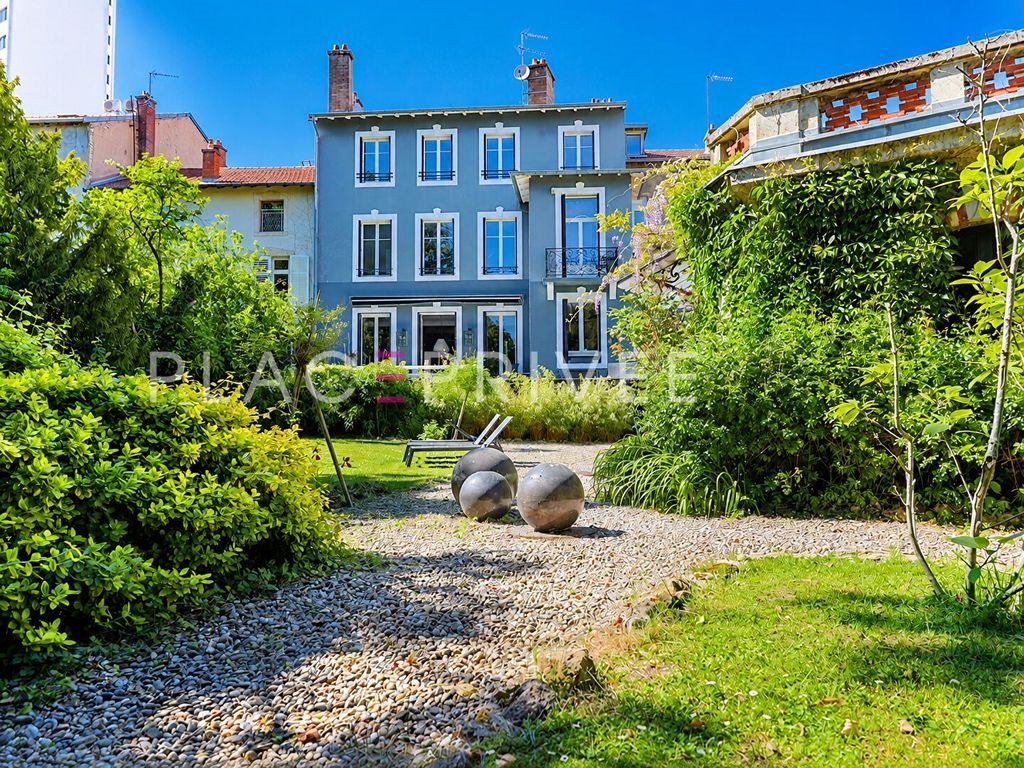Maison à vendre, 400m², Nancy