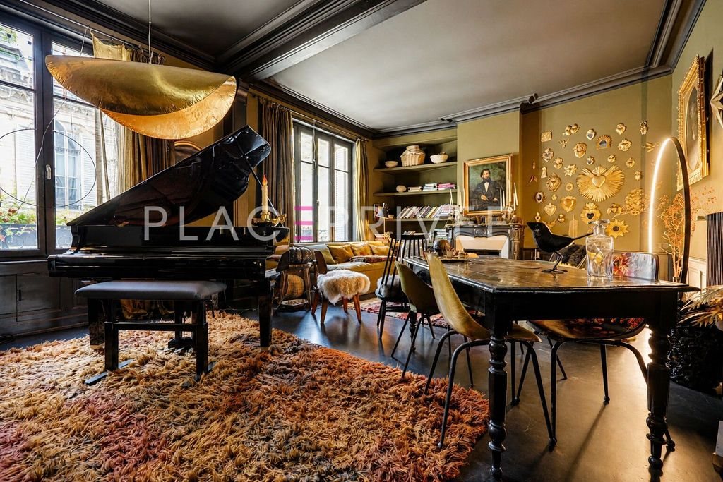 Maison à vendre, 400m², Nancy