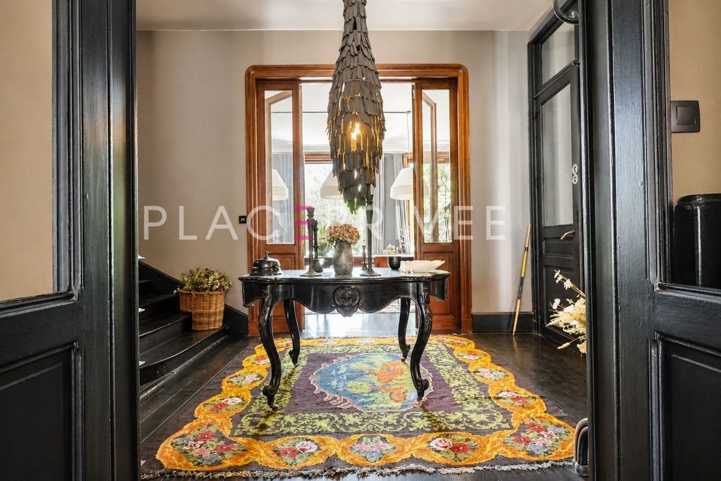 Maison à vendre, 400m², Nancy