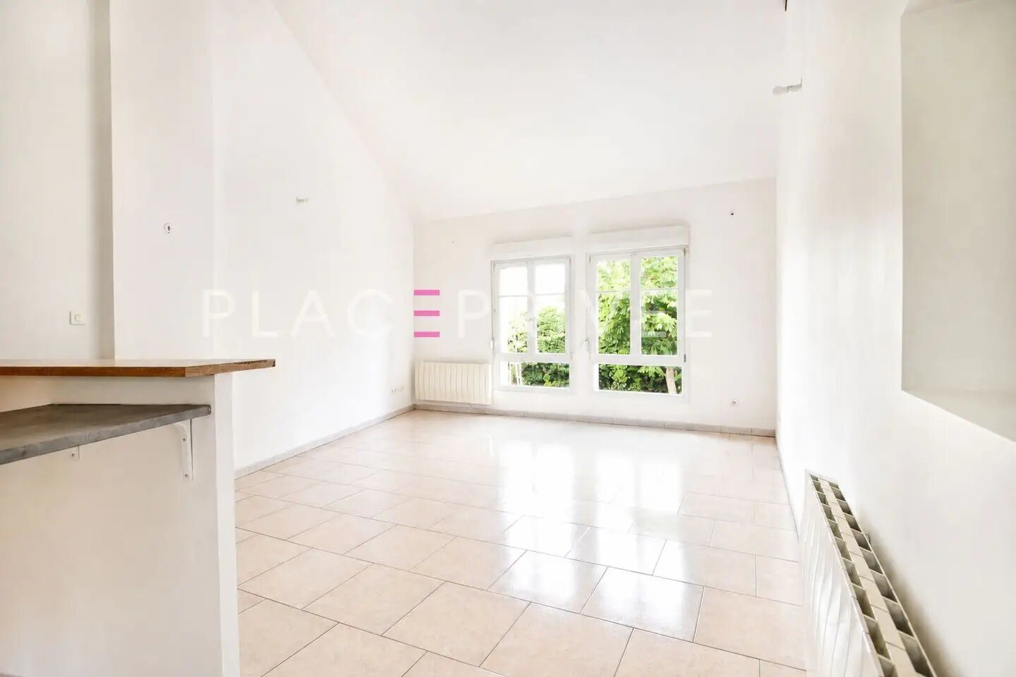 Appartement à louer, 75m², Heillecourt