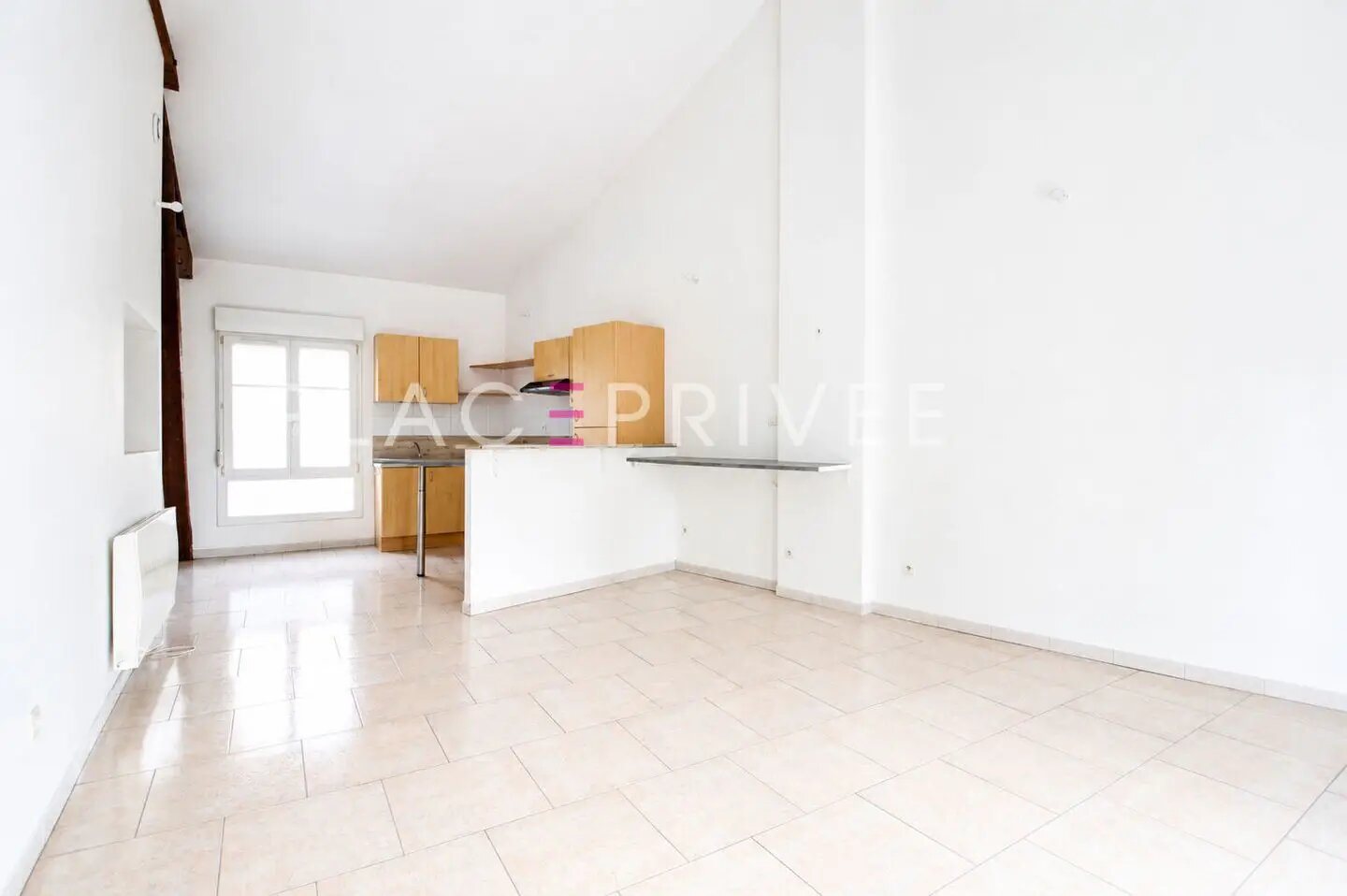 Appartement à louer, 75m², Heillecourt