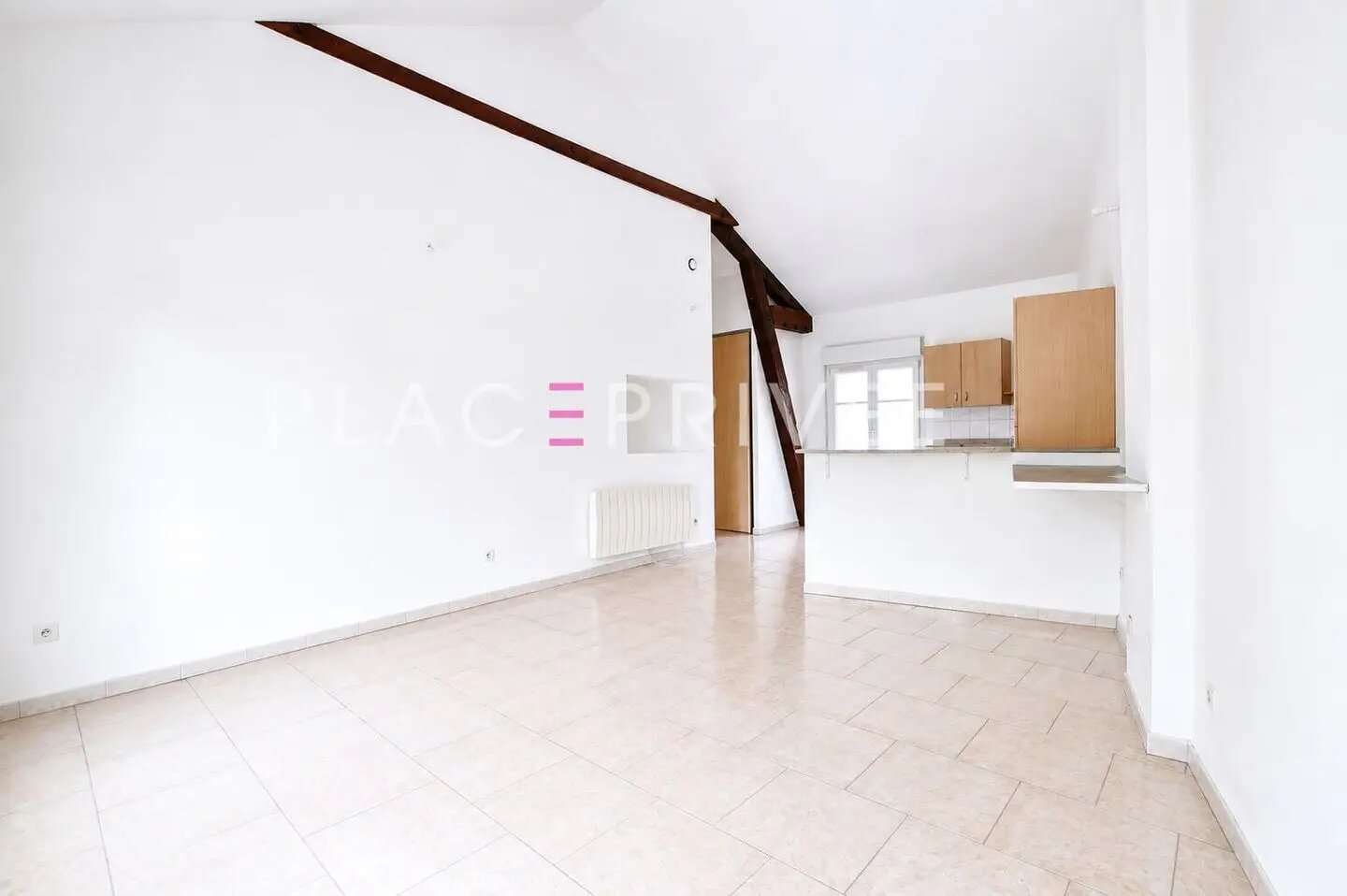 Appartement à louer, 75m², Heillecourt