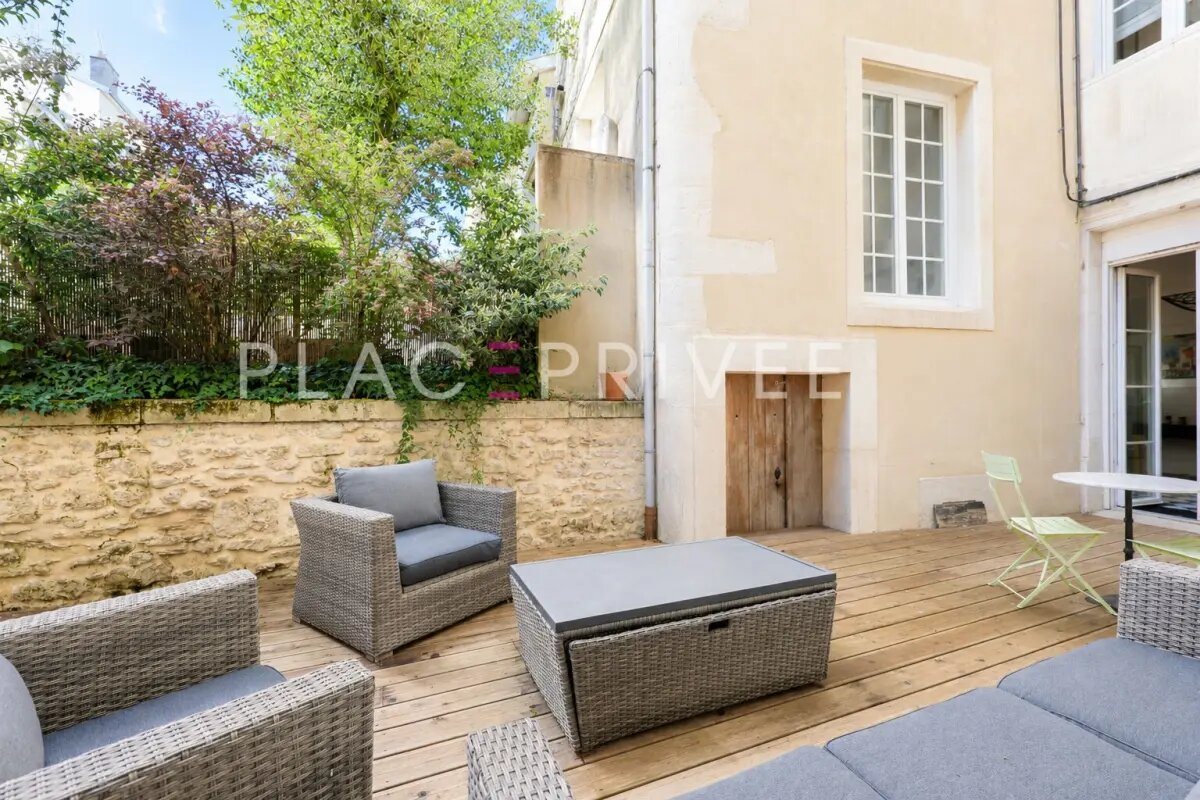 Appartement à vendre, 163m², Nancy